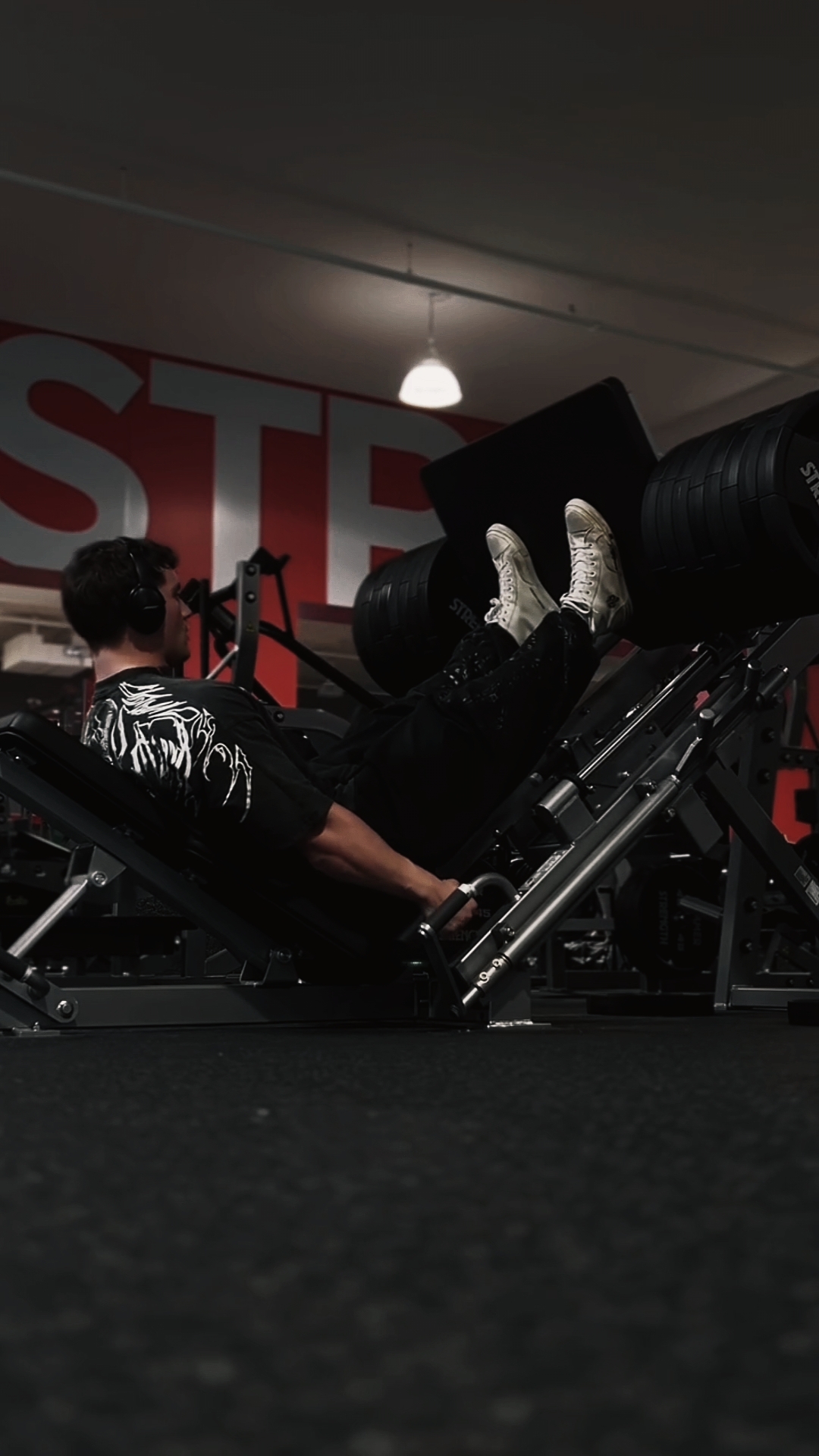 VIDEOS DE 3 CLIPS DE GIMNASIO