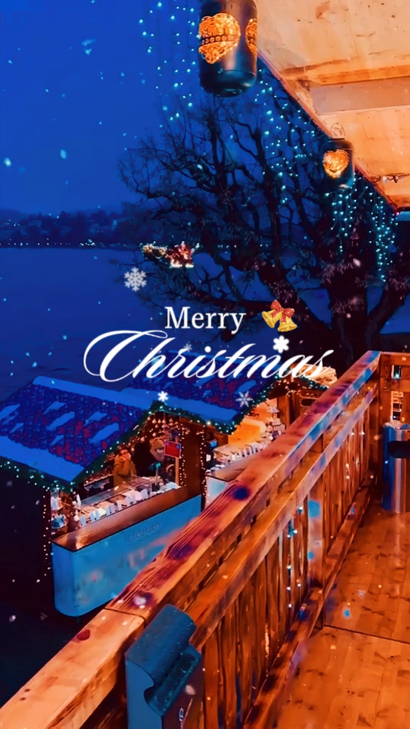 Feliz Natal