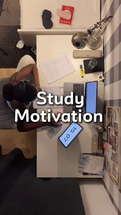 Study Motivation