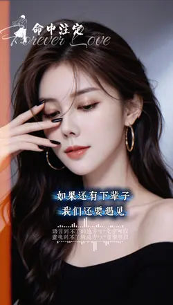 命中注定