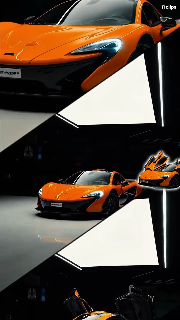 Epic Car Modifier W8