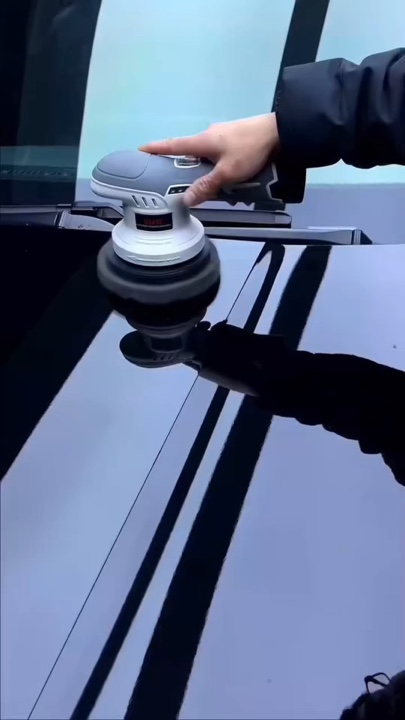 car detailing