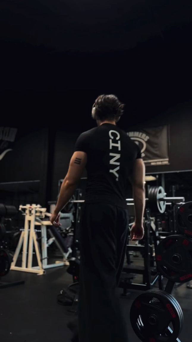 Gym 7 Clips 