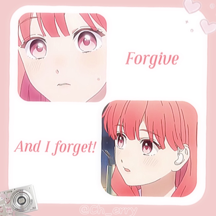 Yuki my dear <3