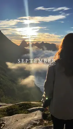 September Dump