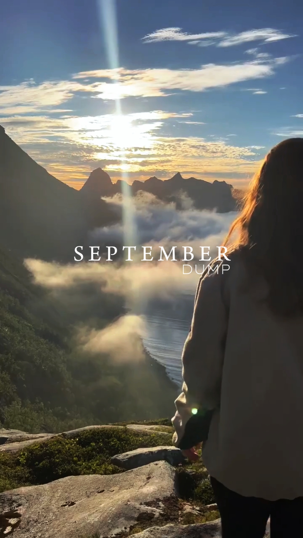 Despejo de setembro