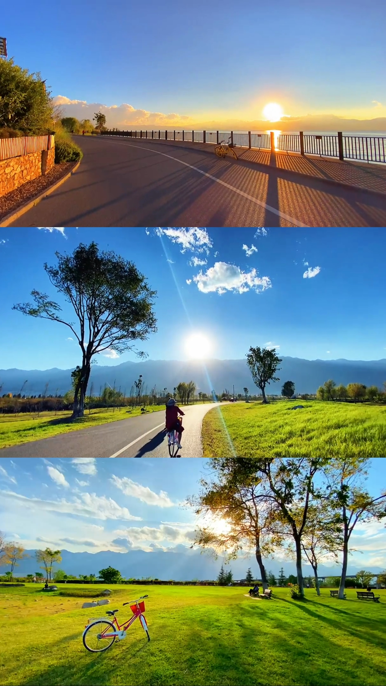 3 grid