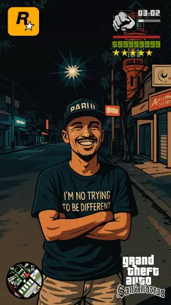 gta sa filter