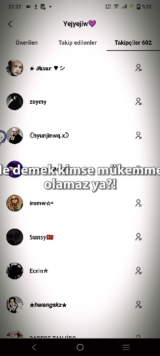 Cause im good yeah