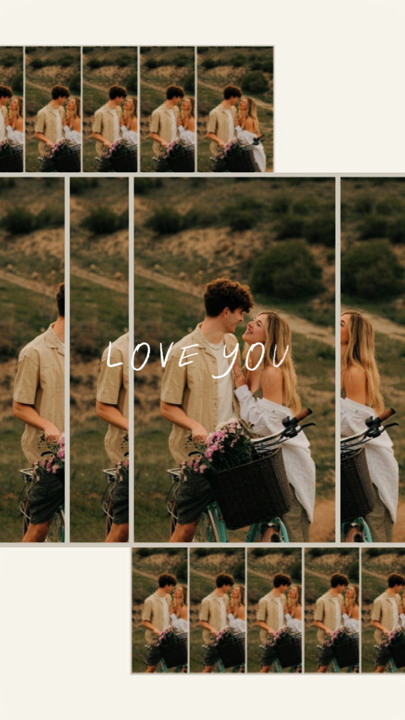 Couple doux