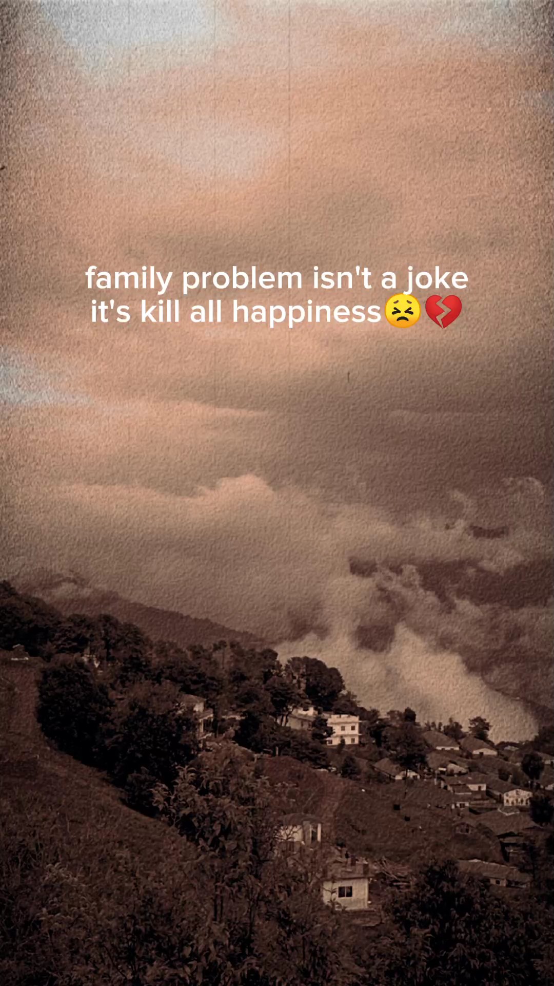 kill all happiness 