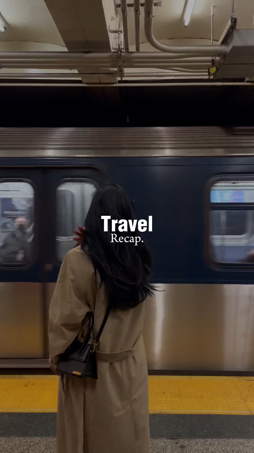 Resumen de viajes