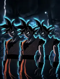 GOKU