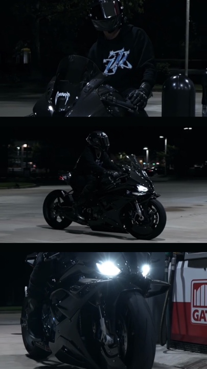 Motorrad