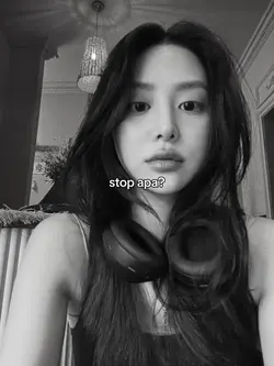 stop apa?