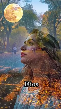 Gracias Dios 