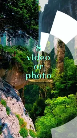 nature adventure