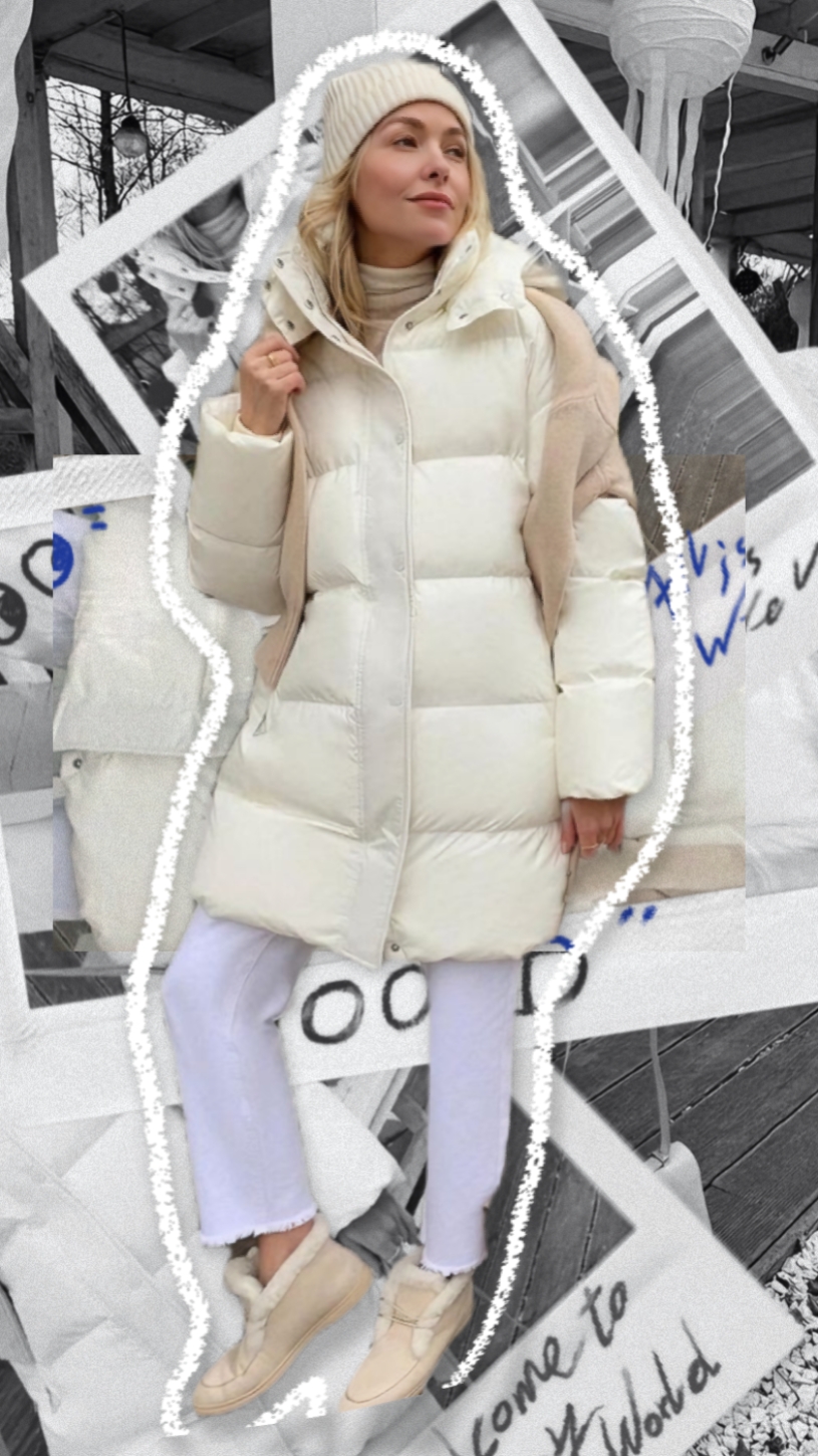Fashion for winter