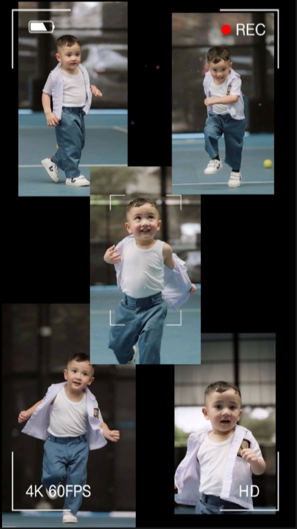 Bayi Lucu