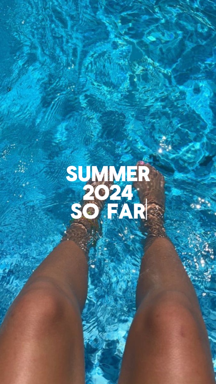Yaz "24 ☀️
