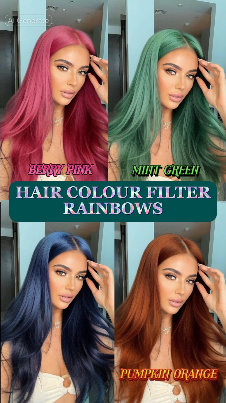 Quelle couleur?