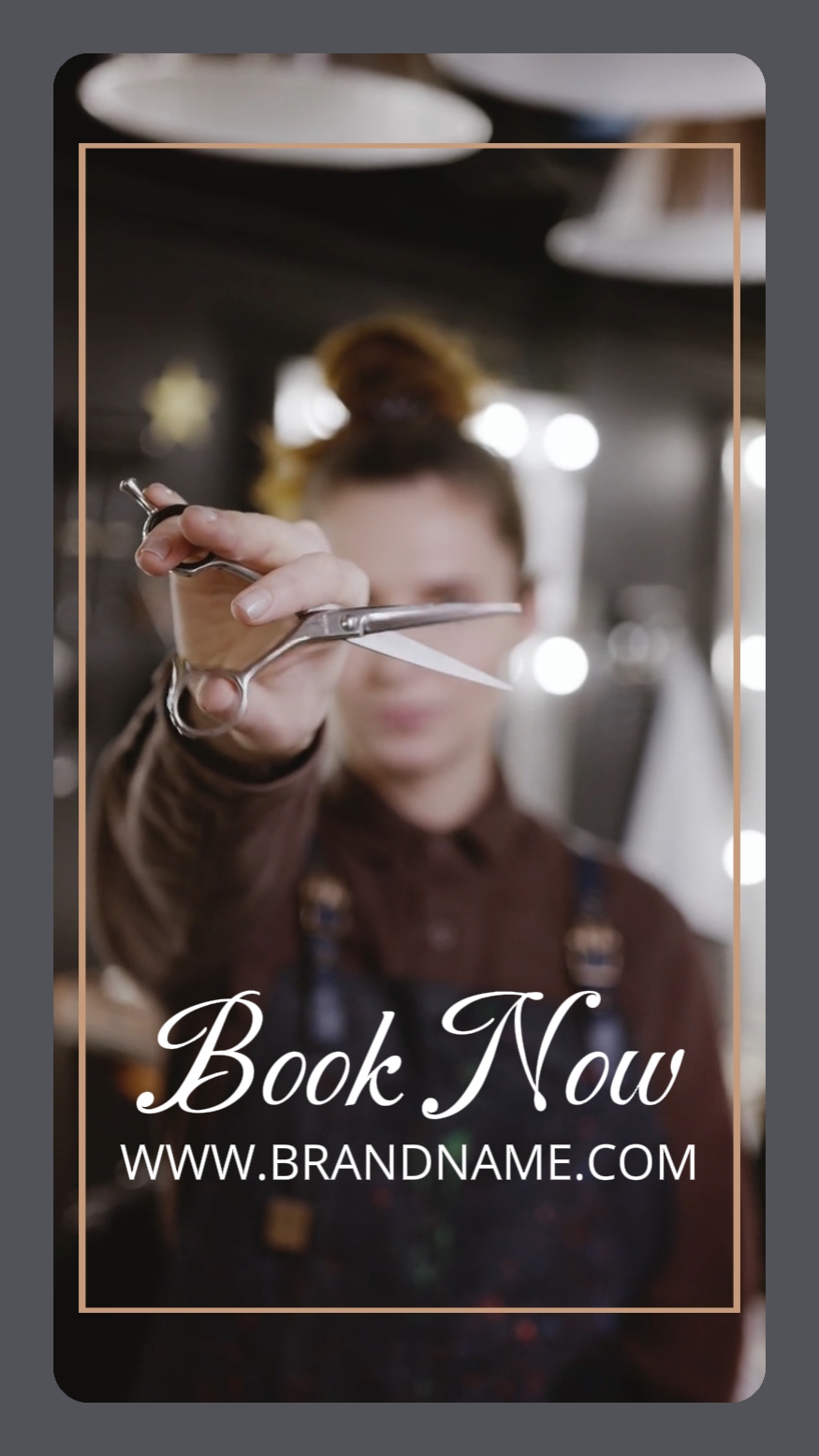 Hair Salon