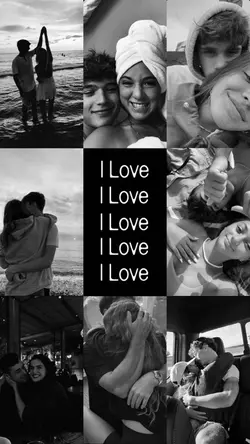 I Love