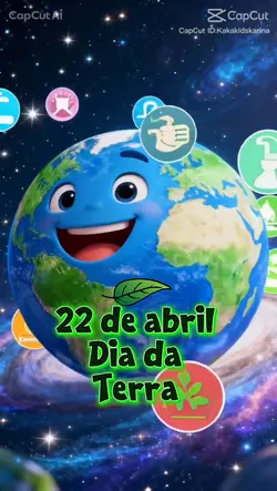 Dia da terra 