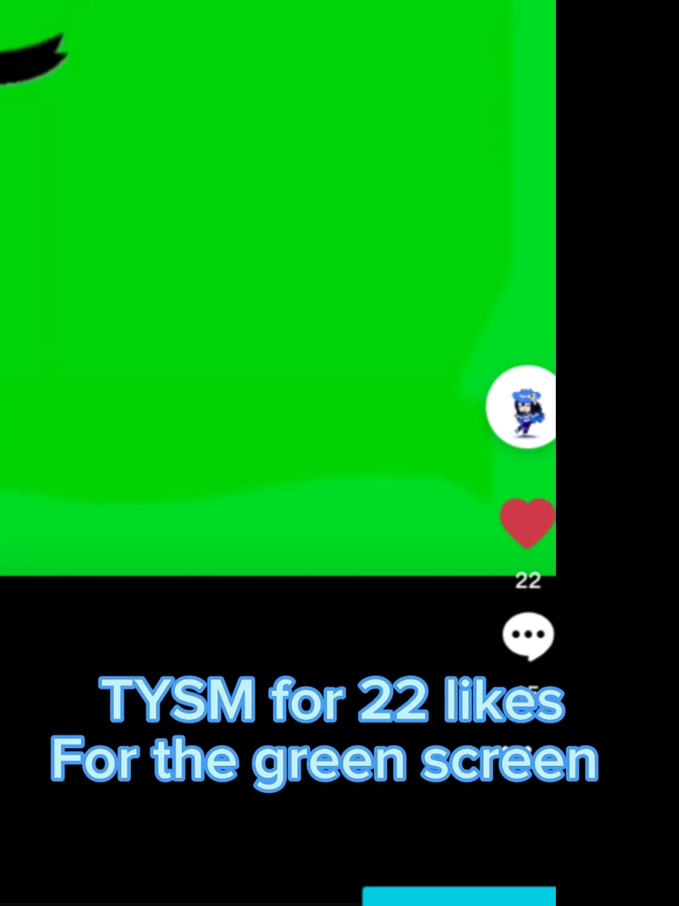 Thank you sooooooooo