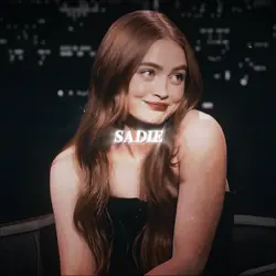 Sadie Sink