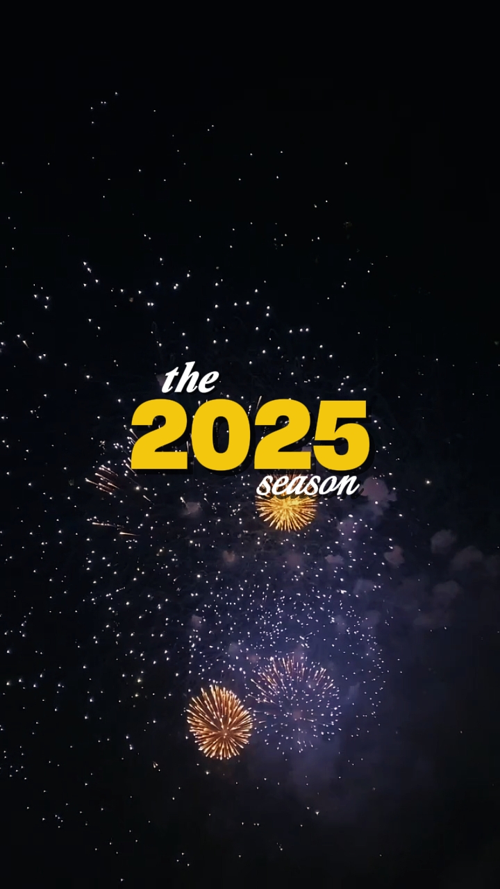 Rekap 2025