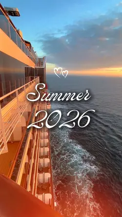 Summer 2026