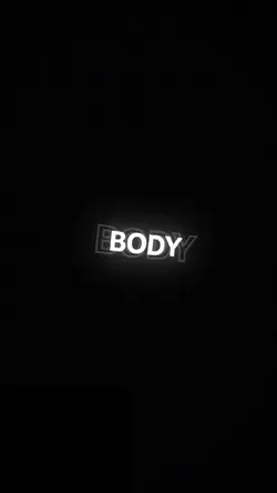 Rock Your Body