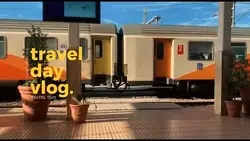 travel vlog
