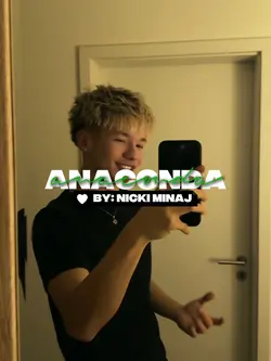 ANACONDA🐍