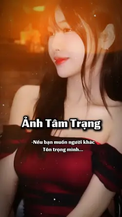 Ảnh Tâm Trạng