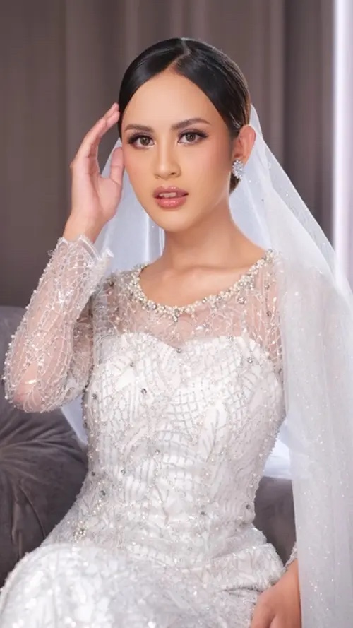 Maquillaje de boda
