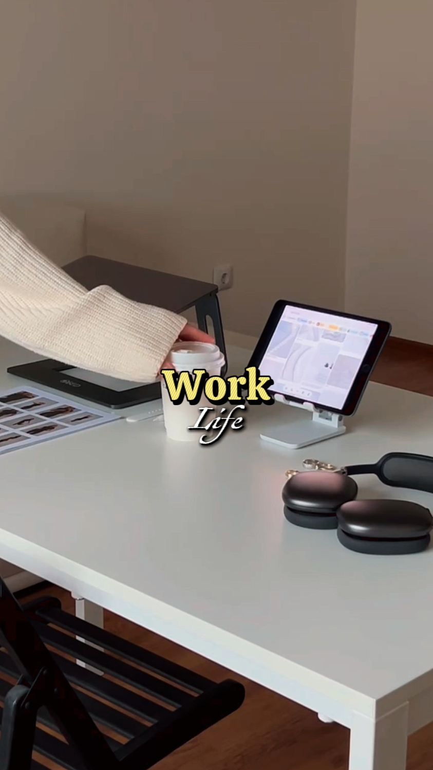 Vida laboral