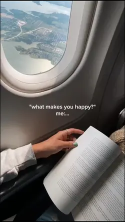 what makes you happy