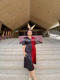 idup brambun ai mata