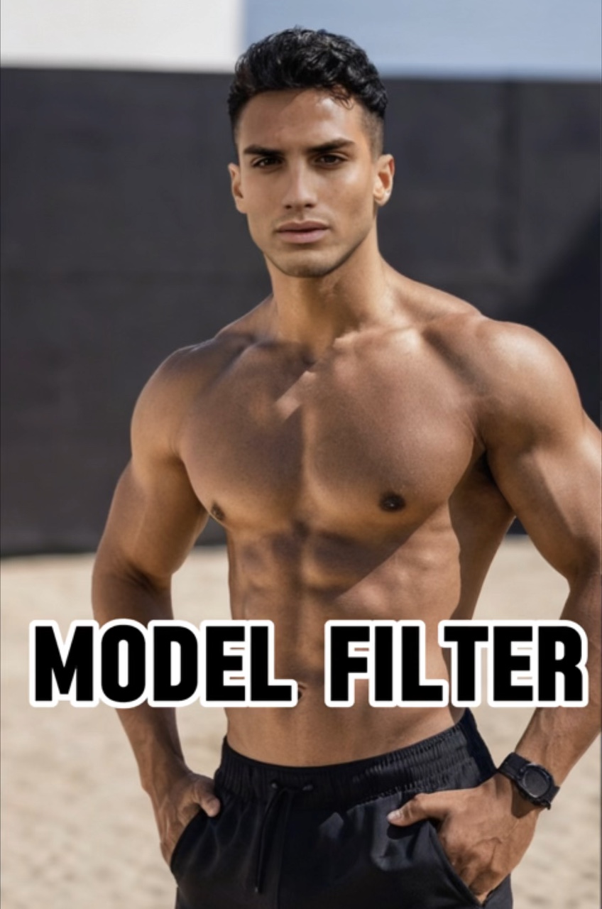 Modellfilter 