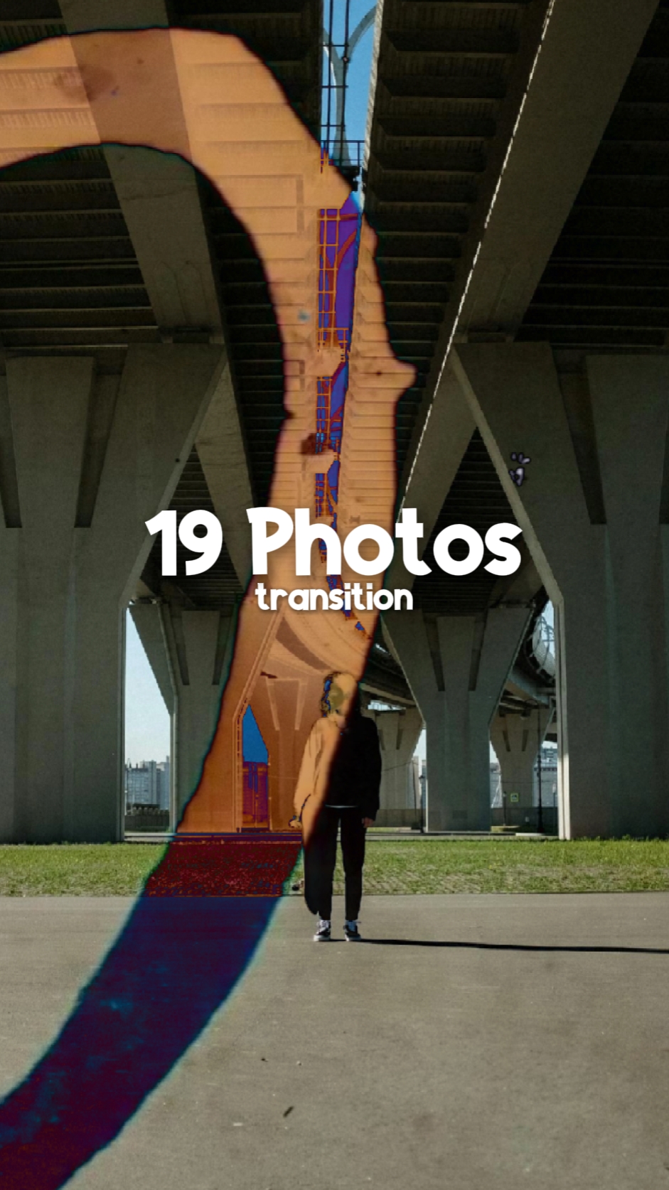 19 Fotoğraf Geçişi
