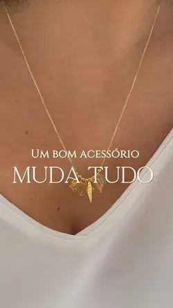 ACESSÓRIO LOJA