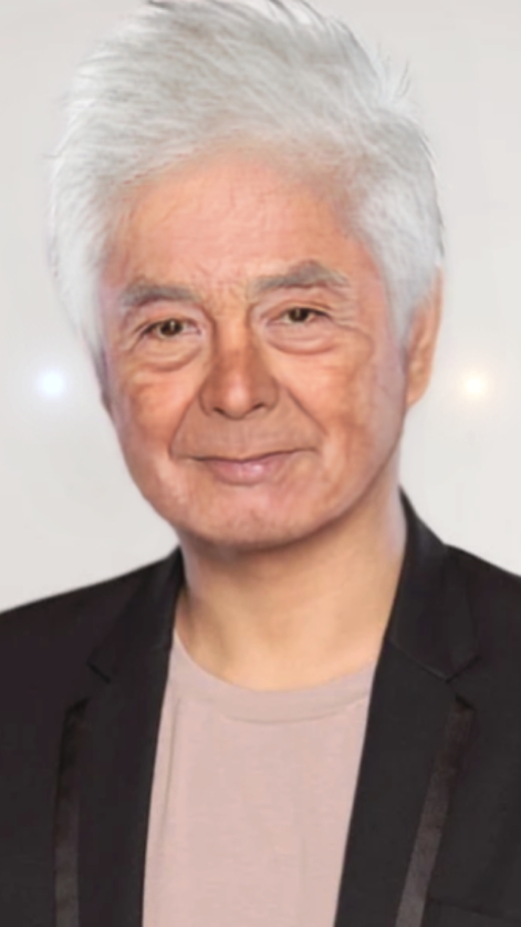 vieux visage