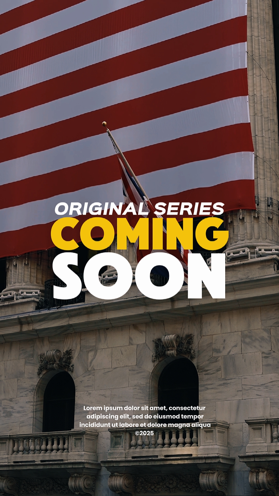 EM BREVE TRAILER