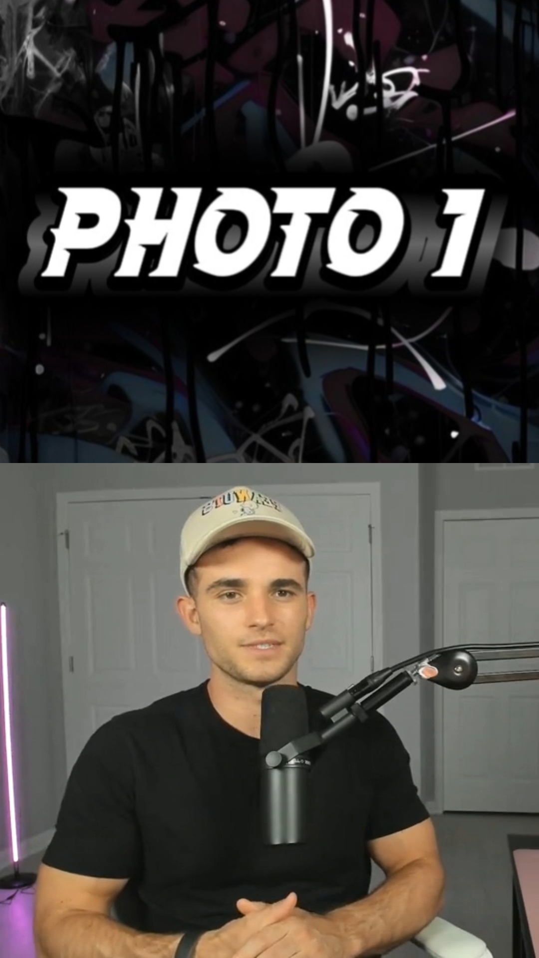 uas templates 