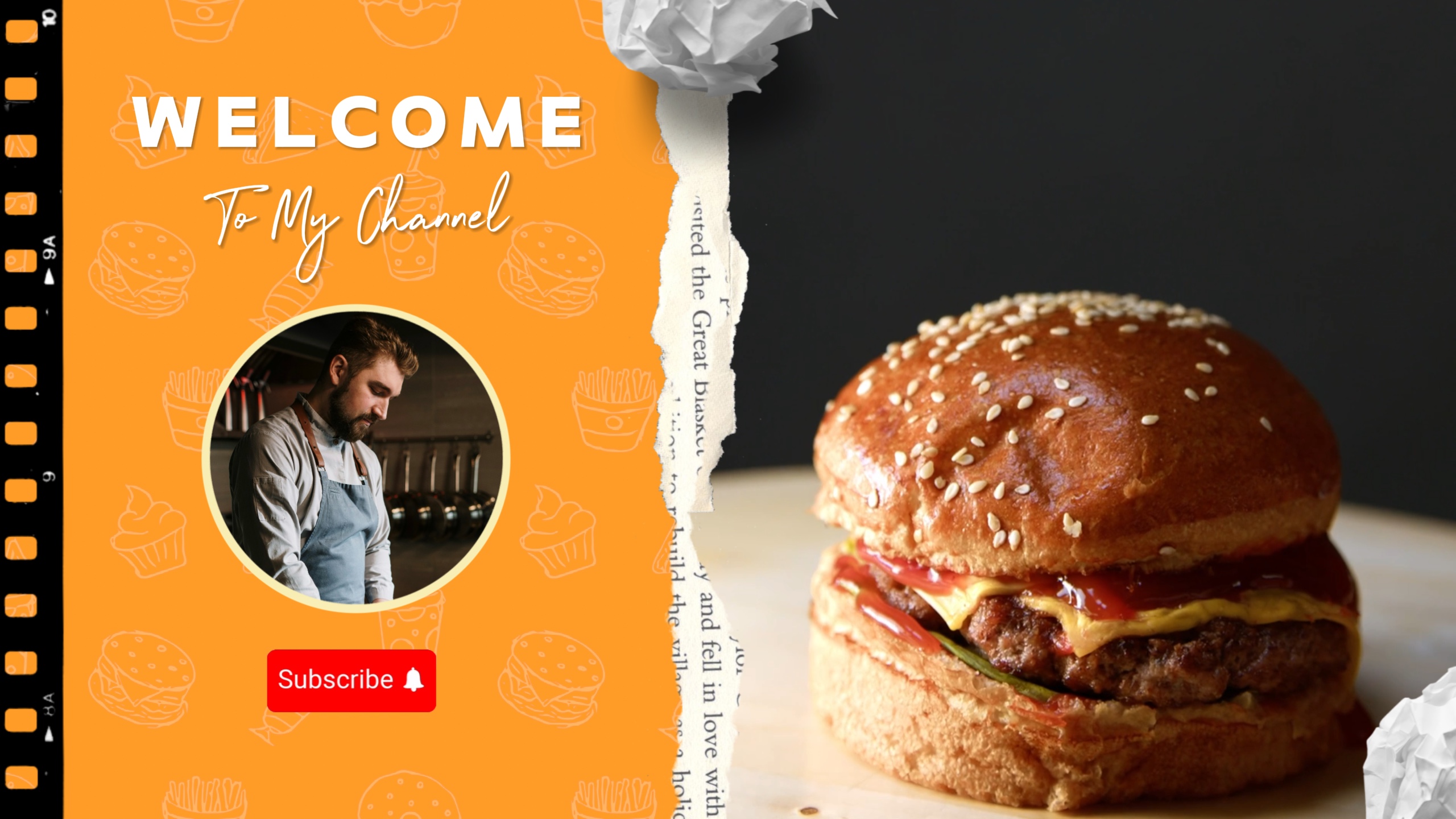 Food Intro