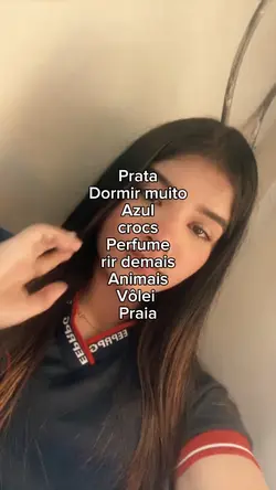 espero q gostem