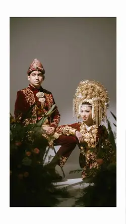 Prewedding | Wedding