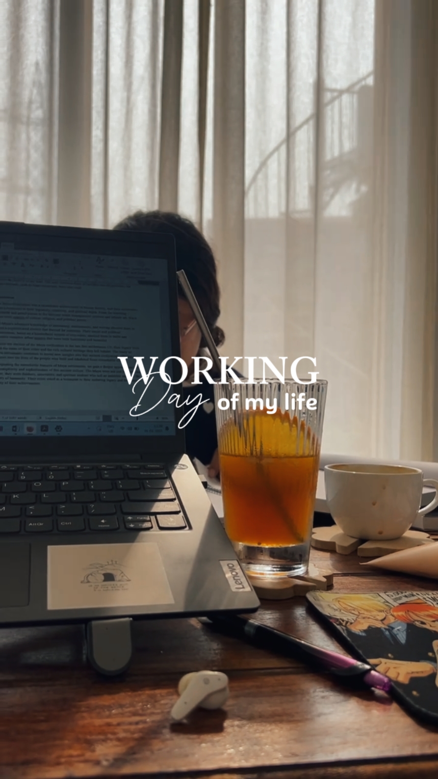 Día de trabajo 